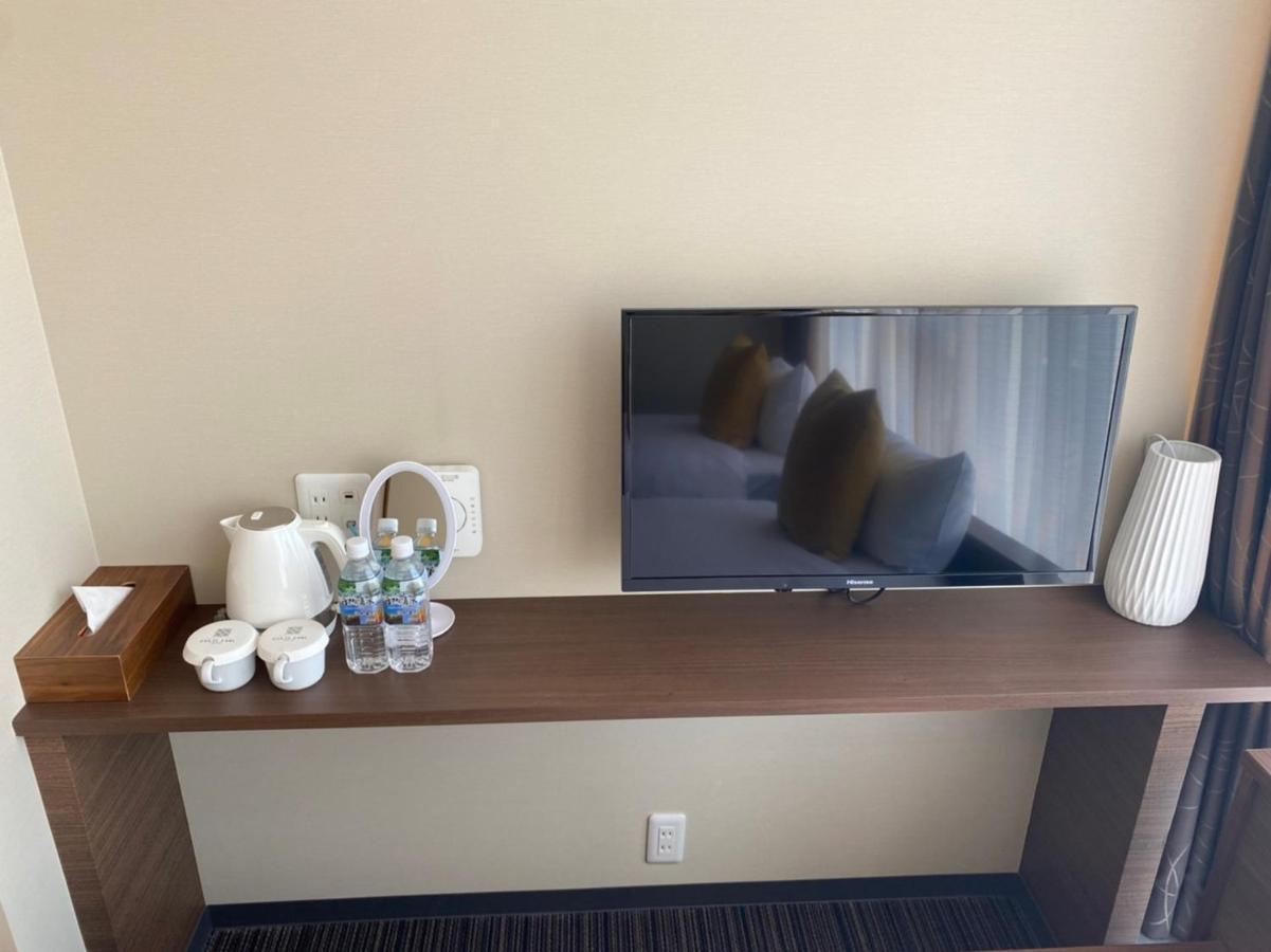 Culti Earl Hotel Osaka Eksteriør billede